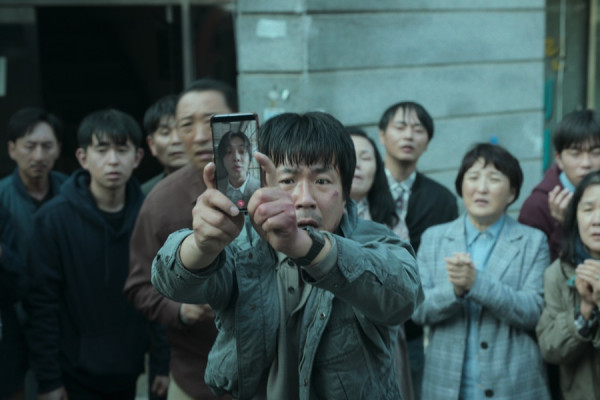 Panduan Menonton Hellbound, Drama Korea Terbaru yang Mencekam