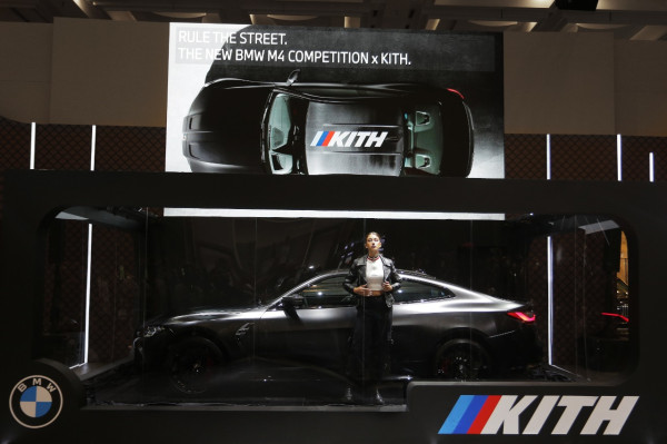 Ini Deretan Mobil Sport di GIIAS 2021 yang Tak Mau Kehilangan Pesona