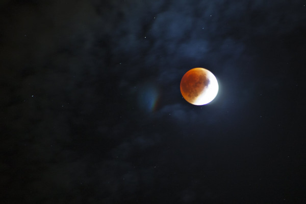 Gerhana Bulan Sebagian Terpanjang Cuma Bisa Terlihat di Indonesia Timur dan Tengah