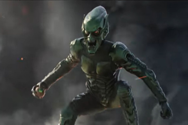 6 Penjahat di Trailer Kedua Spider-Man: No Way Home, Nomor 6 Sering Jadi Meme