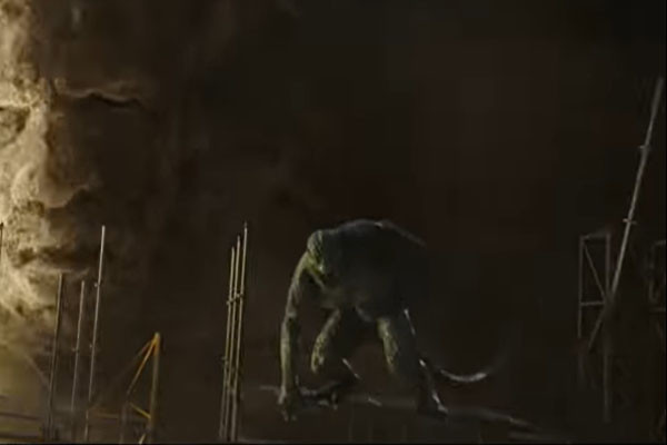 6 Penjahat di Trailer Kedua Spider-Man: No Way Home, Nomor 6 Sering Jadi Meme