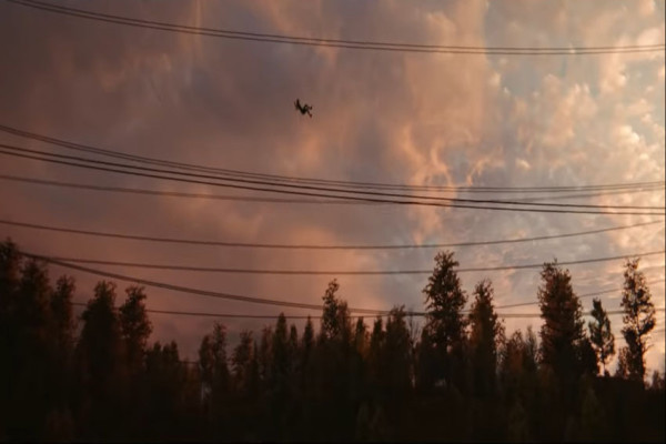Adegan di Trailer Spider-Man: No Way Home yang Diduga Hilangkan Tobey Maguire dan Andrew Garfield