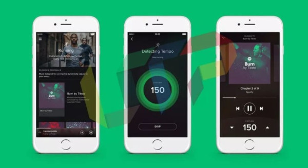 Spotify Gratiskan Lirik Lagu untuk Langganan dan Pengguna Tidak Berbayar