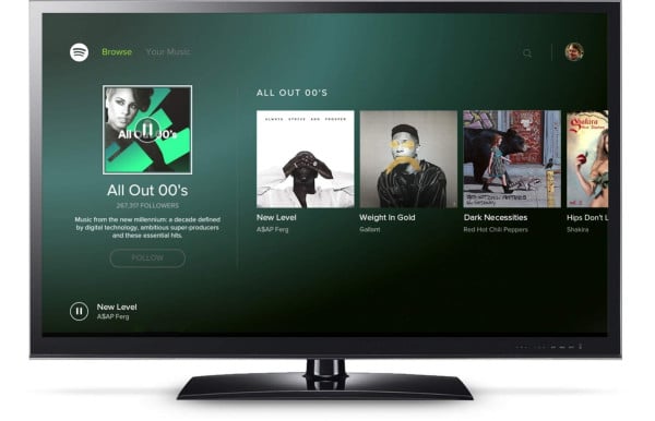 Spotify Gratiskan Lirik Lagu untuk Langganan dan Pengguna Tidak Berbayar