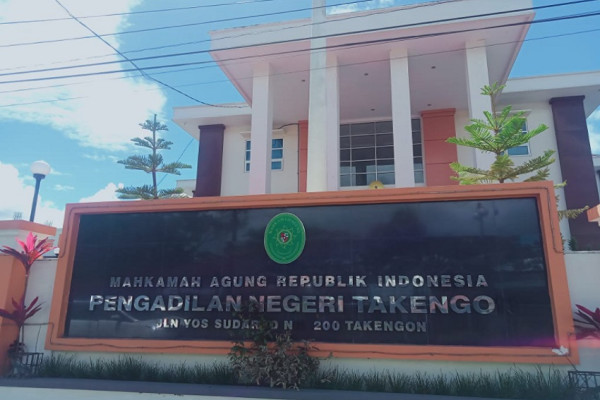 Mediasi Gagal, PNS Gugat Ibu Kandung Tetap Ingin Kuasai Rumah Mewah Orang Tuanya
