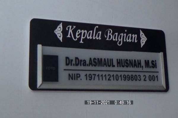 Gugat dan Usir Ibu Kandung, Pejabat Cantik Aceh Tengah: Saya Lebih Dulu Digugat