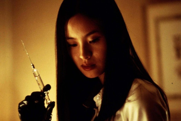 10 Film Horor Jepang Menyeramkan, Bikin Bulu Kuduk Berdiri dan Susah Tidur