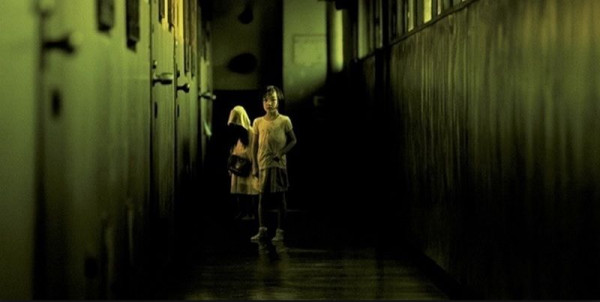 10 Film Horor Jepang Menyeramkan, Bikin Bulu Kuduk Berdiri dan Susah Tidur