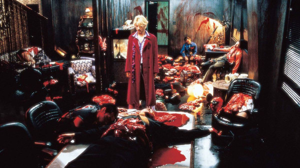 10 Film Horor Jepang Menyeramkan, Bikin Bulu Kuduk Berdiri dan Susah Tidur