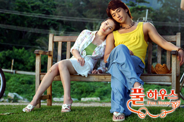 7 Pasangan Drama Korea Kena Karma, dari Benci Jadi Cinta