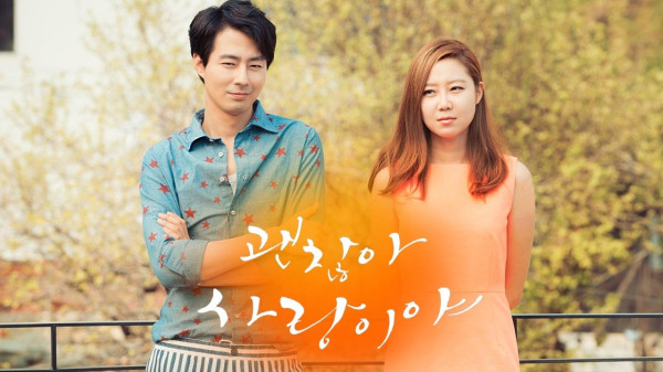 7 Pasangan Drama Korea Kena Karma, dari Benci Jadi Cinta