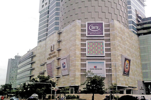 5 Mal Paling Mewah di Jakarta, Nomor 3 Pernah Menang Mall of The Year