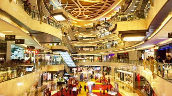 5 Mal Paling Mewah di Jakarta, Nomor 3 Pernah Menang Mall of The Year