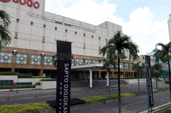 5 Mal Paling Mewah di Jakarta, Nomor 3 Pernah Menang Mall of The Year