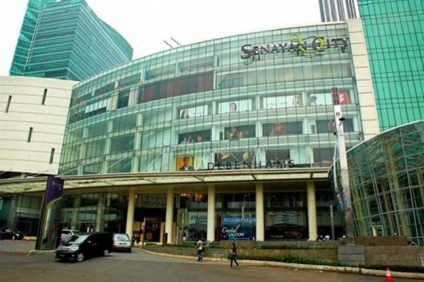 5 Mal Paling Mewah di Jakarta, Nomor 3 Pernah Menang Mall of The Year