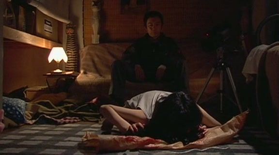 10 Film Horor Jepang Menyeramkan, Bikin Bulu Kuduk Berdiri dan Susah Tidur