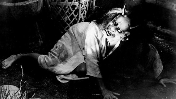 10 Film Horor Jepang Menyeramkan, Bikin Bulu Kuduk Berdiri dan Susah Tidur