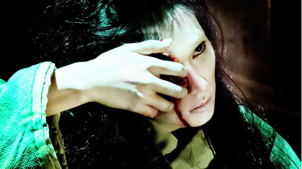 10 Film Horor Jepang Menyeramkan, Bikin Bulu Kuduk Berdiri dan Susah Tidur