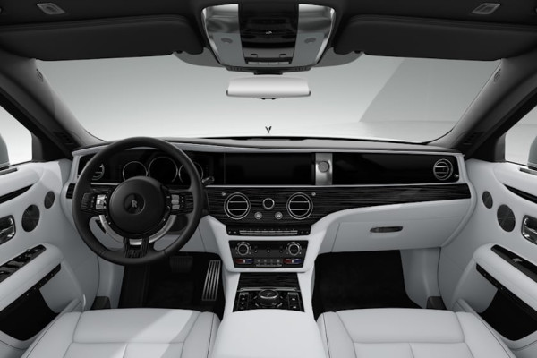 Tak Ikuti BMW dan Bentley, Rolls-Royce Belum Mau Bikin Interior Berbahan Vegan