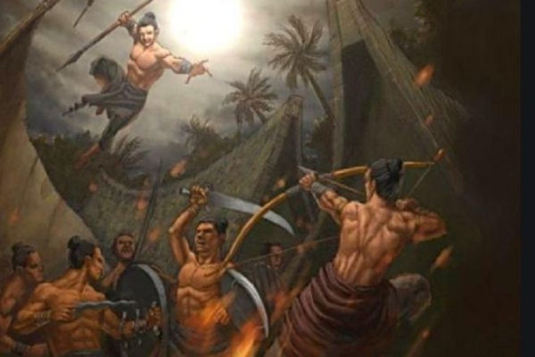 Perang Ganter, Siasat Ken Arok Hancurkan Kekuasaan Raja Kediri Kertajaya
