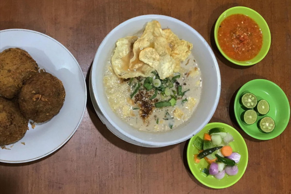 Berkunjung ke Jakarta, Jangan Lewatkan 5 Soto Legendaris Ini