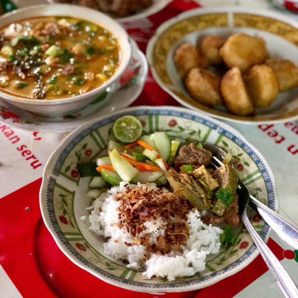 Berkunjung ke Jakarta, Jangan Lewatkan 5 Soto Legendaris Ini