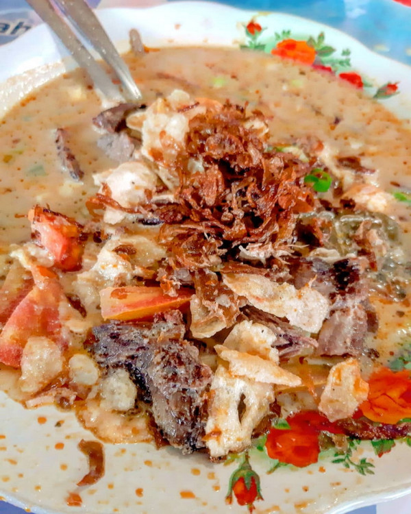 Berkunjung ke Jakarta, Jangan Lewatkan 5 Soto Legendaris Ini