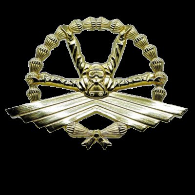 12 Brevet, Wing, dan Badge Hiasi Seragam Jenderal Andika, Ini Penjelasannya