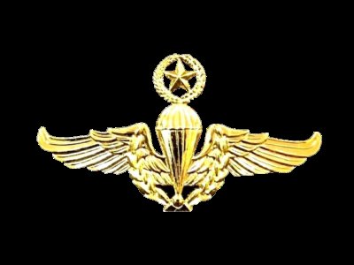 12 Brevet, Wing, dan Badge Hiasi Seragam Jenderal Andika, Ini Penjelasannya