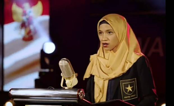 2 Anak Amien Rais Jadi Anggota Majelis Syura Partai Ummat, Ini Profil dan Jejak Politiknya
