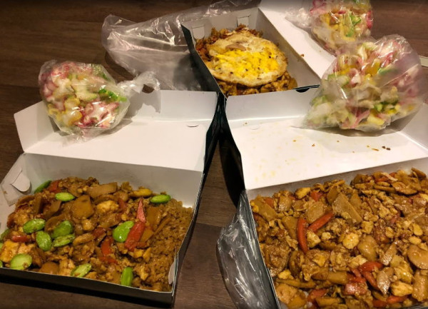 5 Rekomendasi Nasi Goreng Terkenal di Jakarta, Bikin Ketagihan