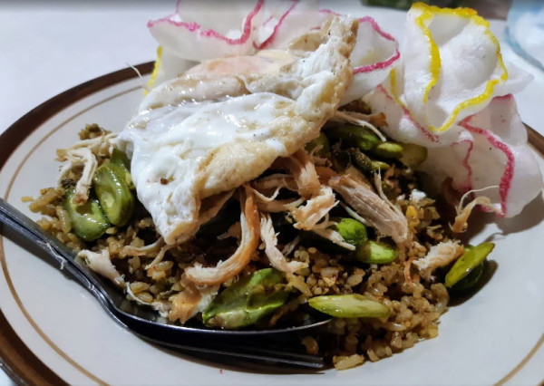 5 Rekomendasi Nasi Goreng Terkenal di Jakarta, Bikin Ketagihan