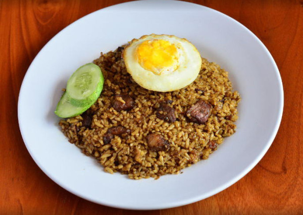 5 Rekomendasi Nasi Goreng Terkenal di Jakarta, Bikin Ketagihan
