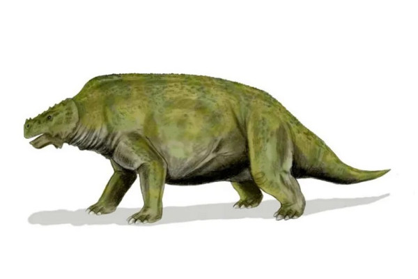 9 Penghuni Bumi Sebelum Dinosaurus yang Jarang Diketahui