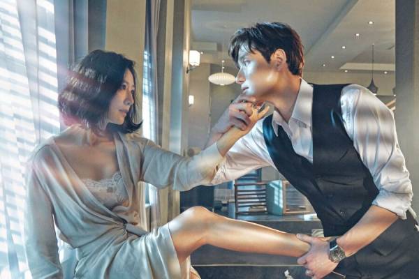 6 Drama Korea yang Banyak Tampilkan Adegan Ranjang, Nomor 3 Terpanas Sepanjang Masa