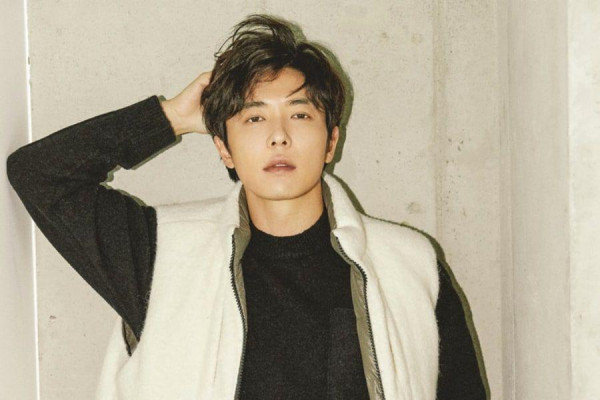 7 Aktor Korea Ganteng dengan Adegan Ciuman Terpanas di Drama Korea