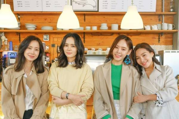 6 Drama Korea yang Banyak Tampilkan Adegan Ranjang, Nomor 3 Terpanas Sepanjang Masa