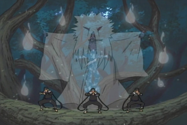 10 Jurus Terkuat dengan Kerusakan Tambahan Terbanyak di Anime