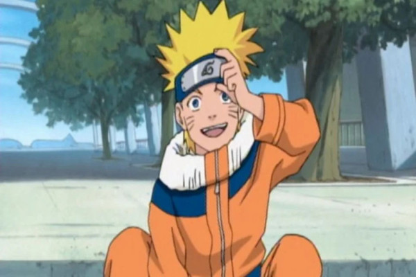 10 Karakter Anime Paling Bodoh yang Pernah Ada sampai Kini