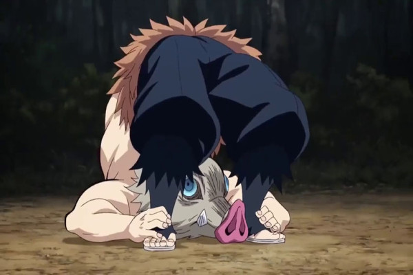 10 Karakter Anime Paling Bodoh yang Pernah Ada sampai Kini