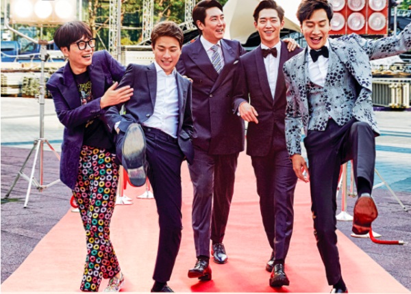 6 Drama Korea yang Banyak Tampilkan Adegan Ranjang, Nomor 3 Terpanas Sepanjang Masa