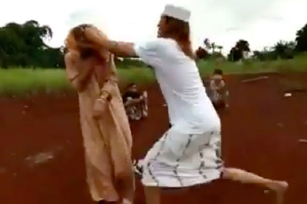 Deretan Kasus Hukum yang Bikin Habib Bahar bin Smith Keluar Masuk Lapas