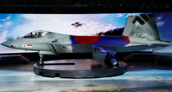 Deretan Harga Jet Tempur Canggih, Nomor 7 Buatan RI dan Korsel