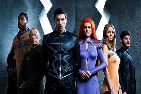 13 Film Marvel yang Tidak Jadi Dibuat dan Alasannya