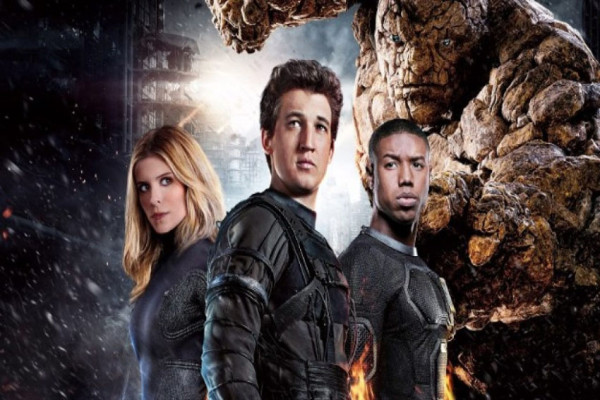 13 Film Marvel yang Tidak Jadi Dibuat dan Alasannya