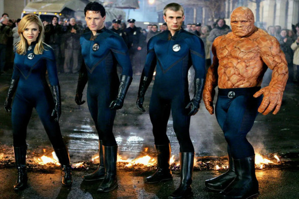 13 Film Marvel yang Tidak Jadi Dibuat dan Alasannya