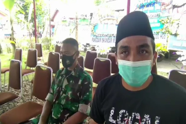 1 Bulan Lagi Lamar Kekasih, Sertu Ari Baskoro Gugur Ditembak OPM di Yahukimo Papua