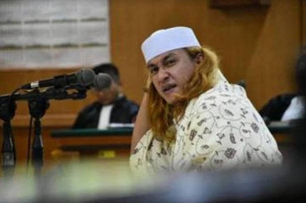 Deretan Kasus Hukum yang Bikin Habib Bahar bin Smith Keluar Masuk Lapas