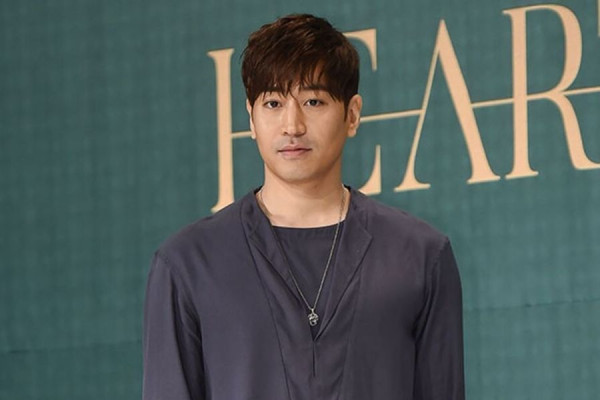 7 Aktor Korea Ganteng dengan Adegan Ciuman Terpanas di Drama Korea