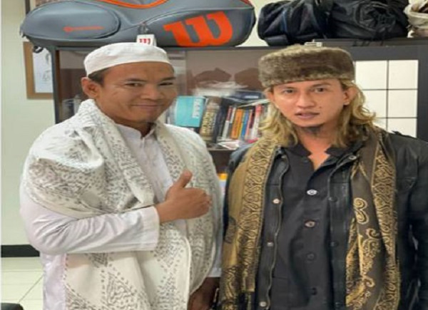 Deretan Kasus Hukum yang Bikin Habib Bahar bin Smith Keluar Masuk Lapas